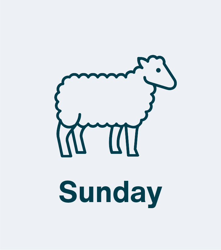 Sunday