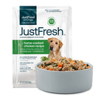 JustFresh: Home-Cooked Chicken