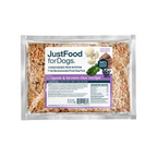 Fresh: Lamb & Brown Rice