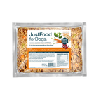 Fresh: Turkey & Whole Wheat Macaroni