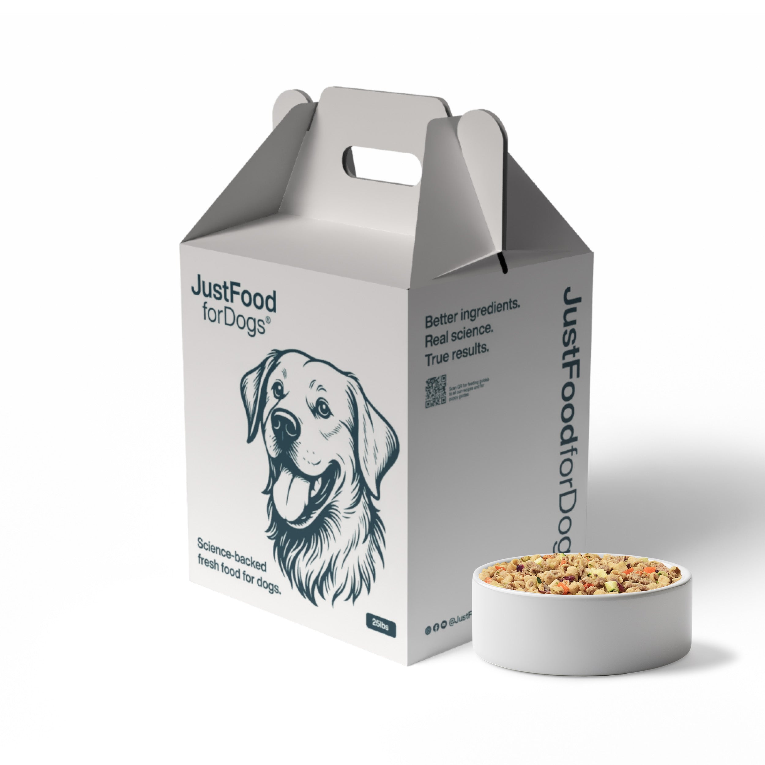 Fresh: Turkey & Whole Wheat Macaroni