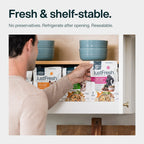 JustFresh: Home-Cooked Beef