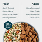 Fresh Frozen: Chicken & Rice