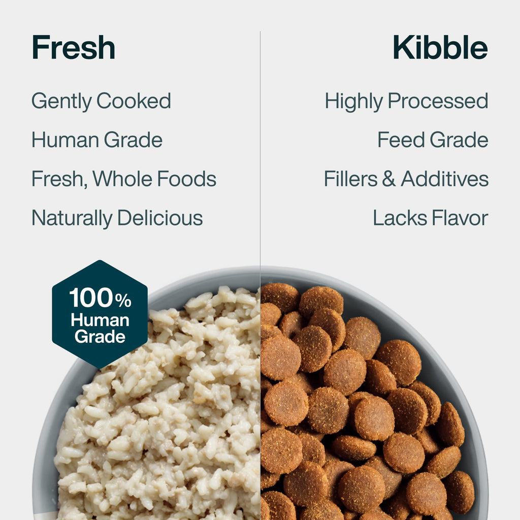 Pantry Fresh: Balanced Remedy