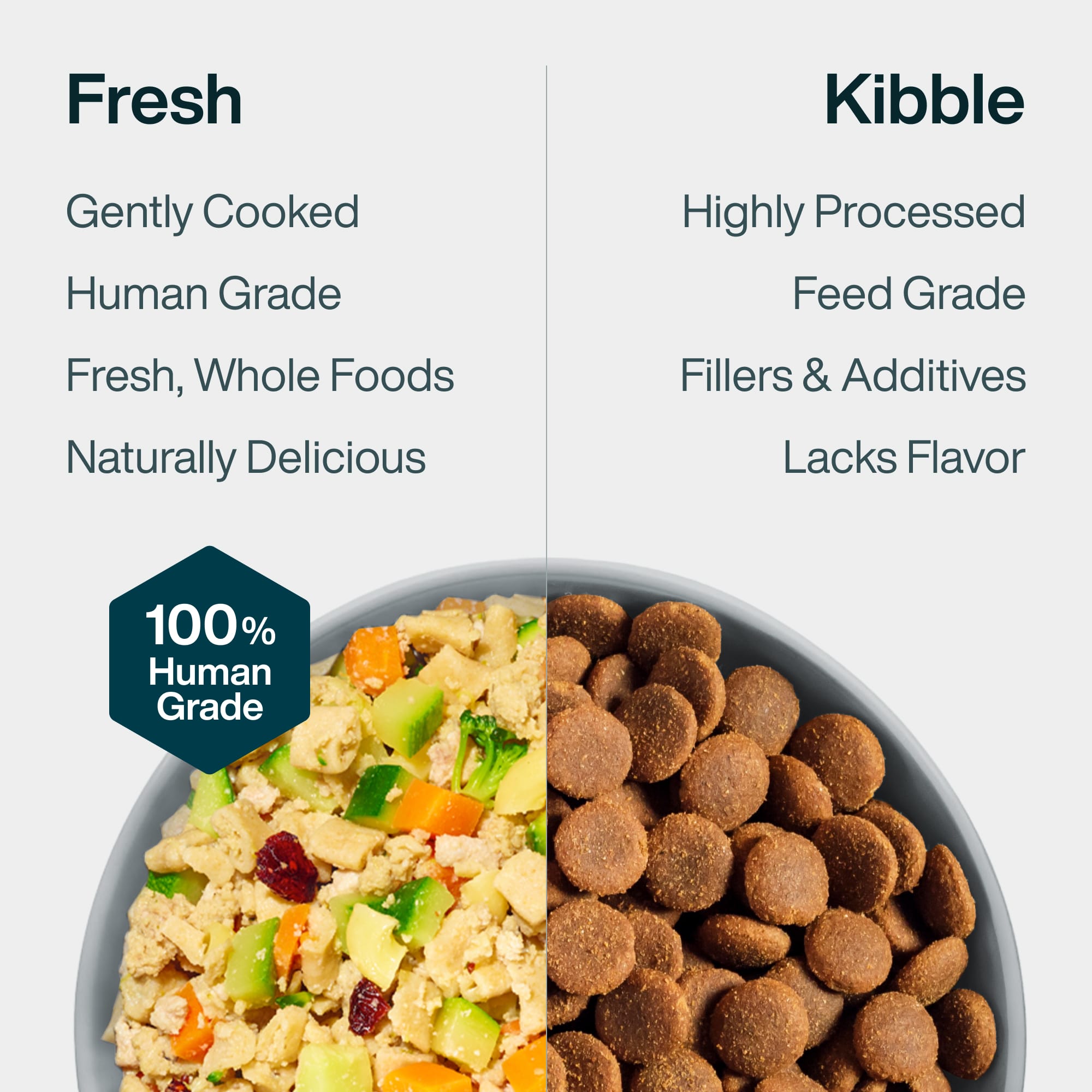 Pantry Fresh: Turkey & Whole Wheat Macaroni