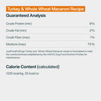 Pantry Fresh: Turkey & Whole Wheat Macaroni