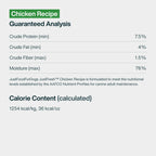 JustFresh: Home-Cooked Chicken