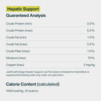 Pantry Fresh: Hepatic Support