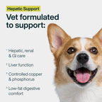 Pantry Fresh: Hepatic Support