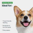 JustFresh: Home-Cooked Chicken