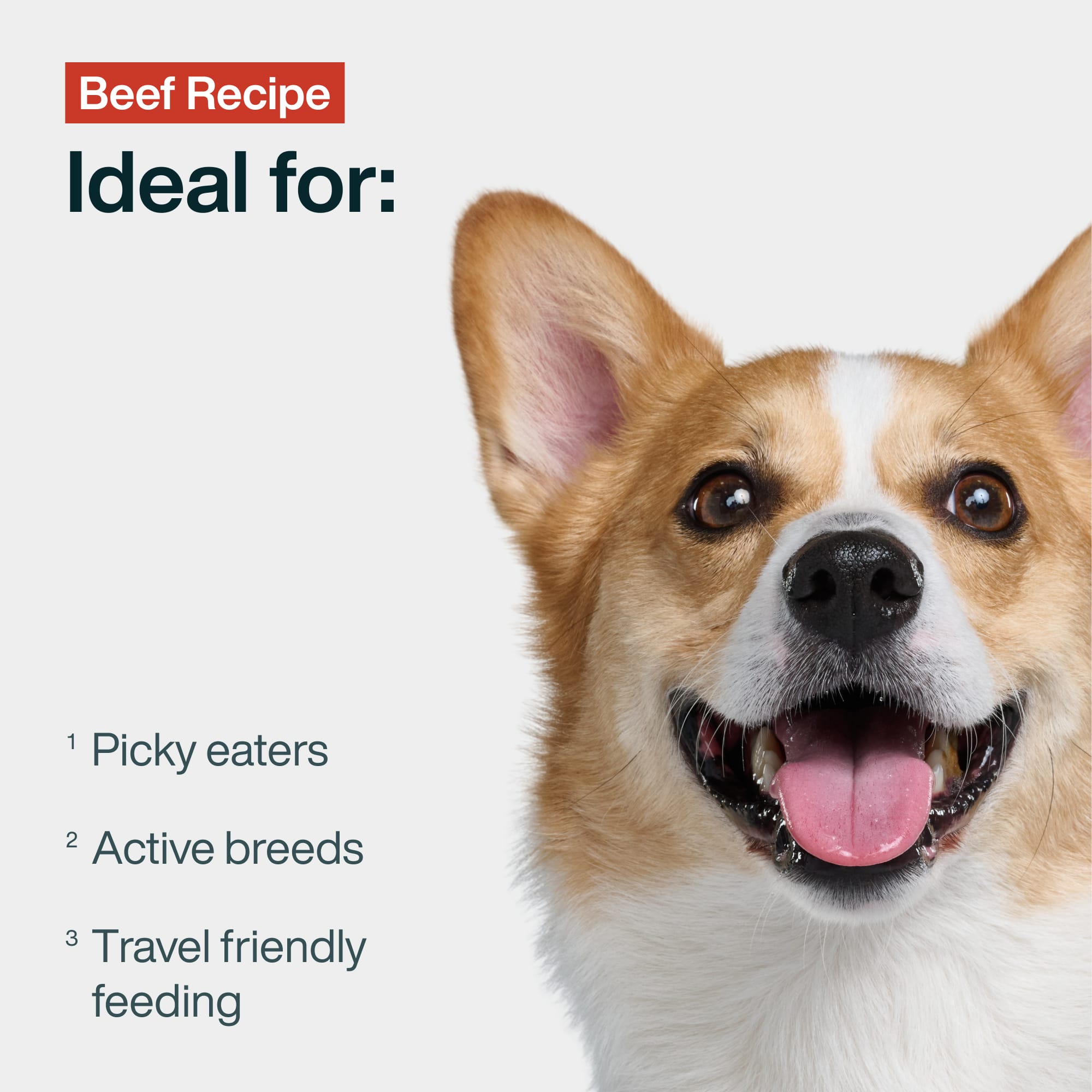 JustFresh: Home-Cooked Beef