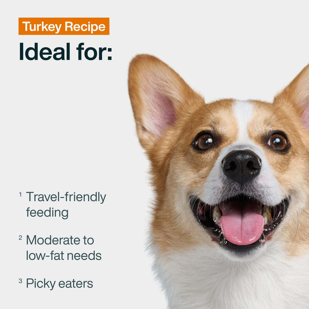 JustFresh: Home-Cooked Turkey