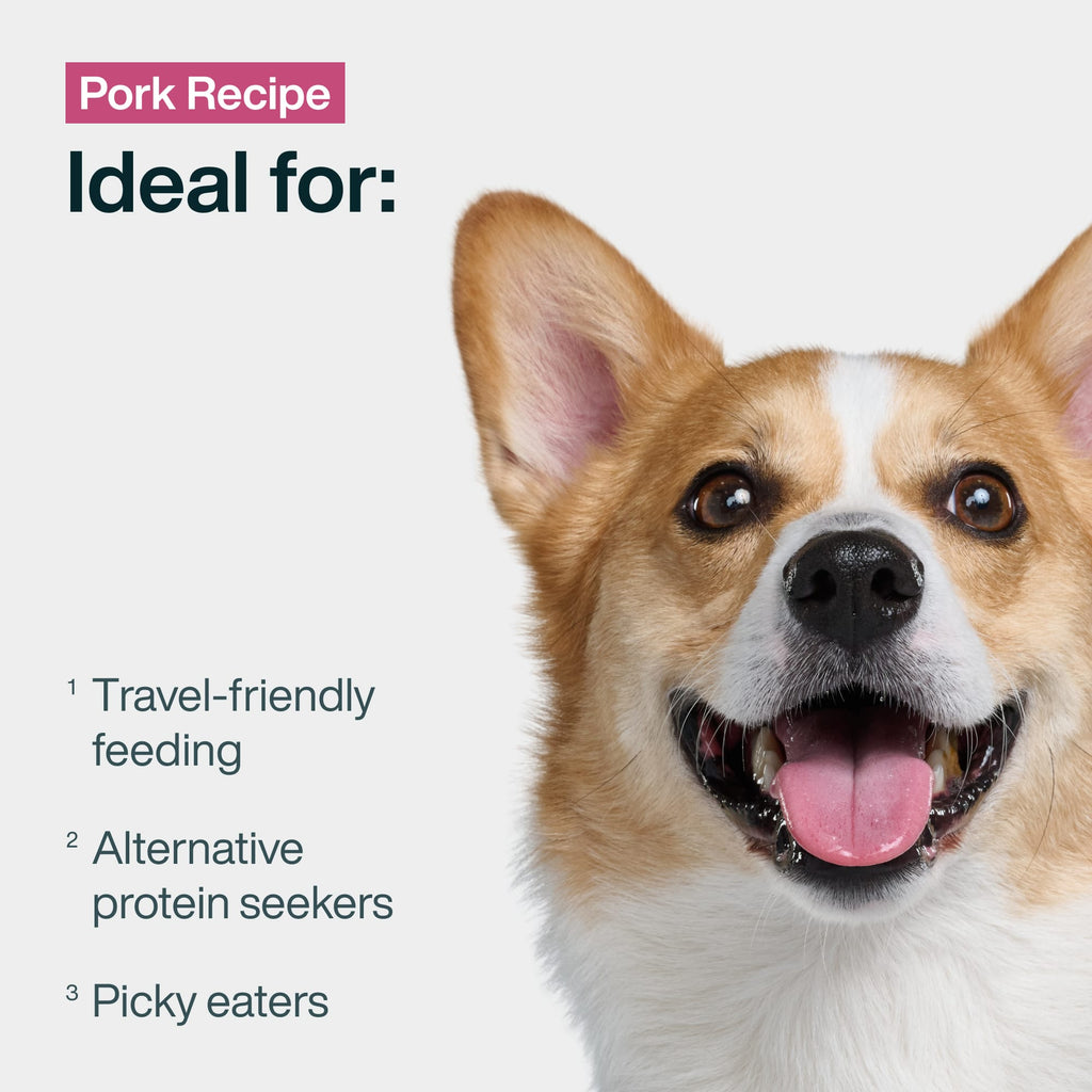 JustFresh: Home-Cooked Pork