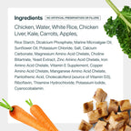 Pantry Fresh: Chicken & Rice