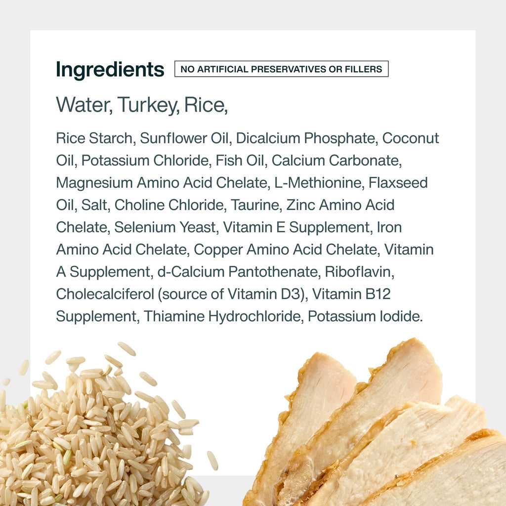 Pantry Fresh: Balanced Remedy