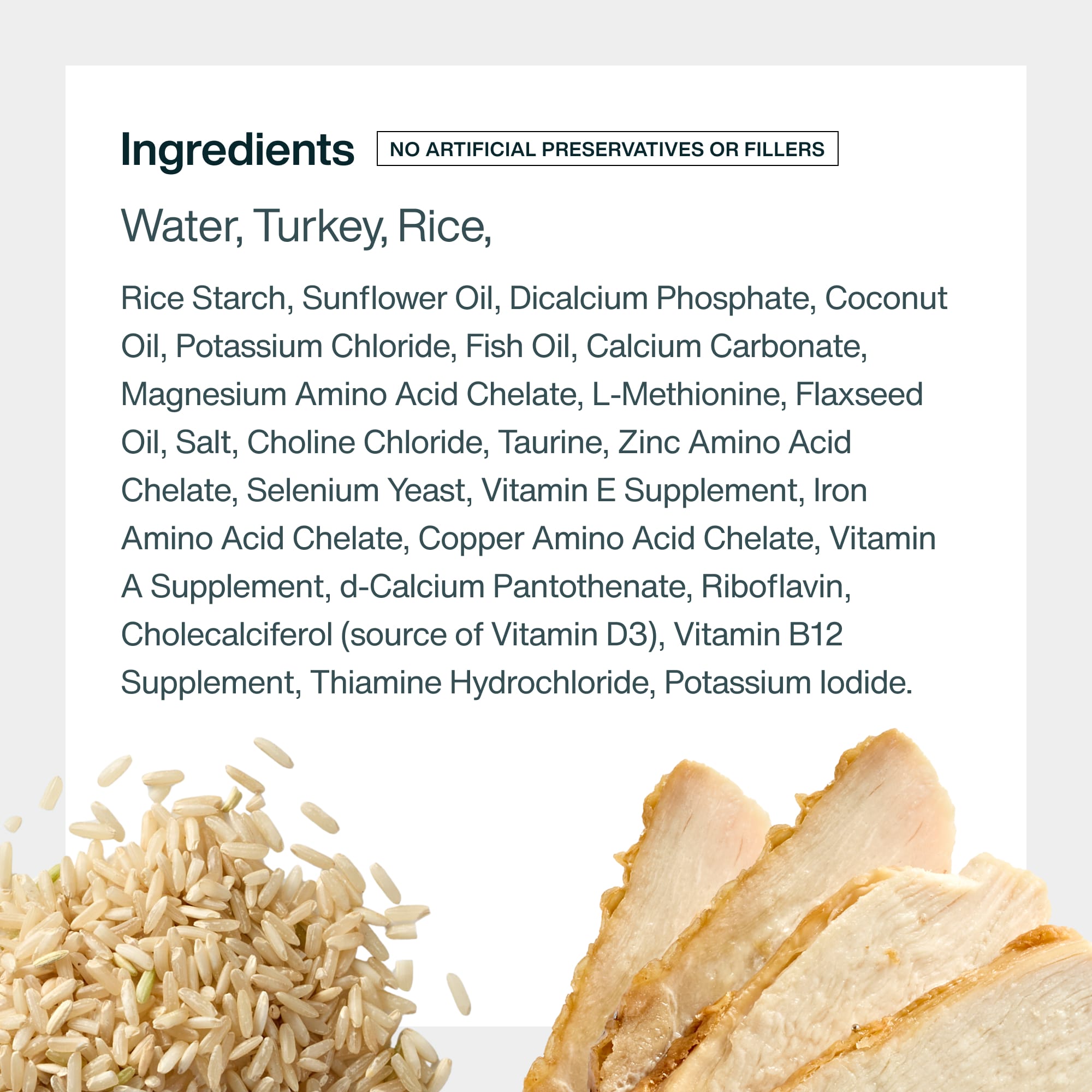 Pantry Fresh: Balanced Remedy