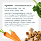 JustFresh: Home-Cooked Chicken