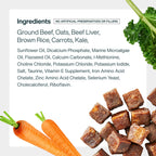 JustFresh: Home-Cooked Beef