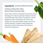 JustFresh: Home-Cooked Turkey