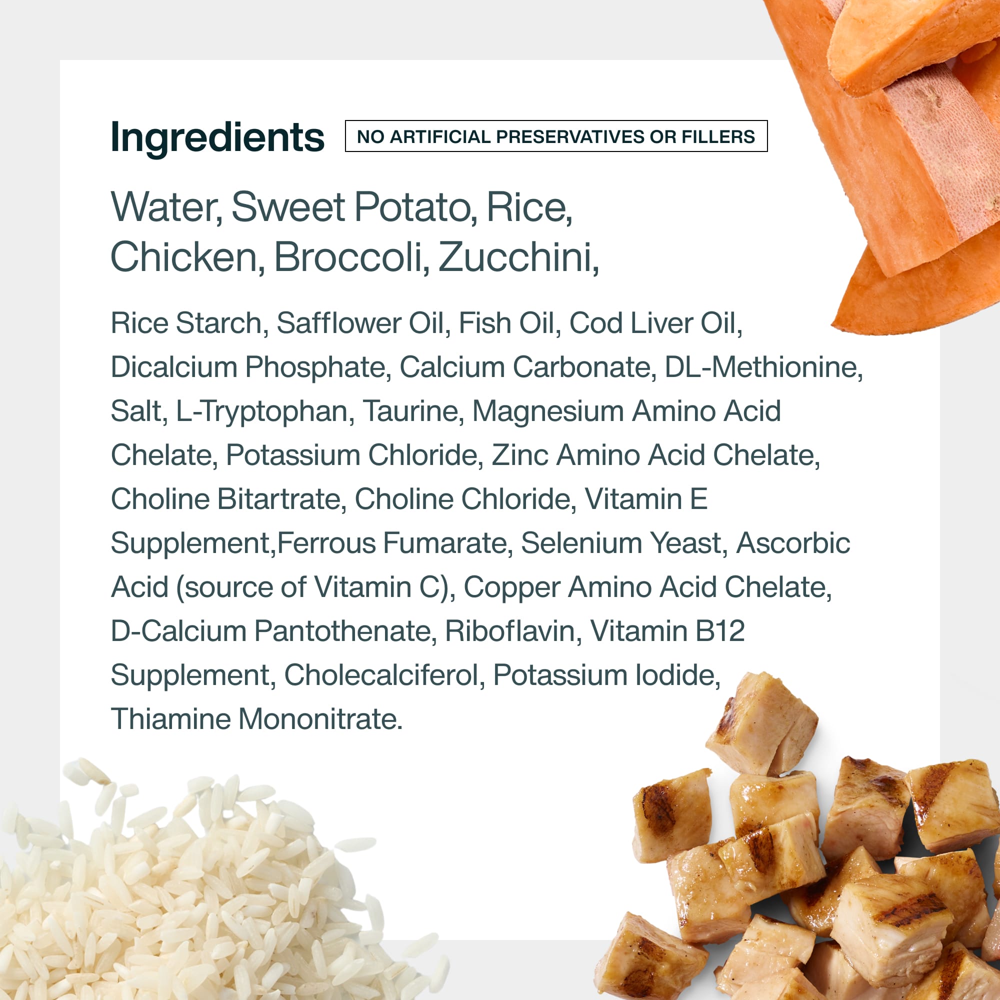 Pantry Fresh: Hepatic Support