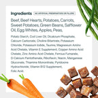Pantry Fresh: Beef & Russet Potato