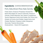JustFresh: Home-Cooked Pork