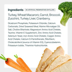 Fresh: Turkey & Whole Wheat Macaroni