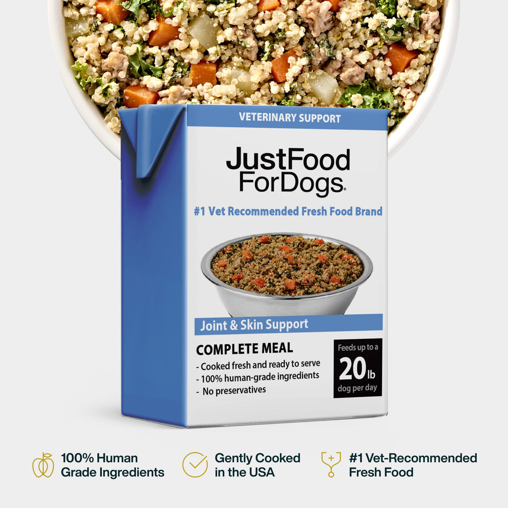 Pantry Fresh: Joint & Skin