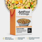 Pantry Fresh: Turkey & Whole Wheat Macaroni