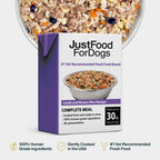 Pantry Fresh: Lamb & Brown Rice