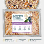 Fresh Frozen: Lamb & Brown Rice