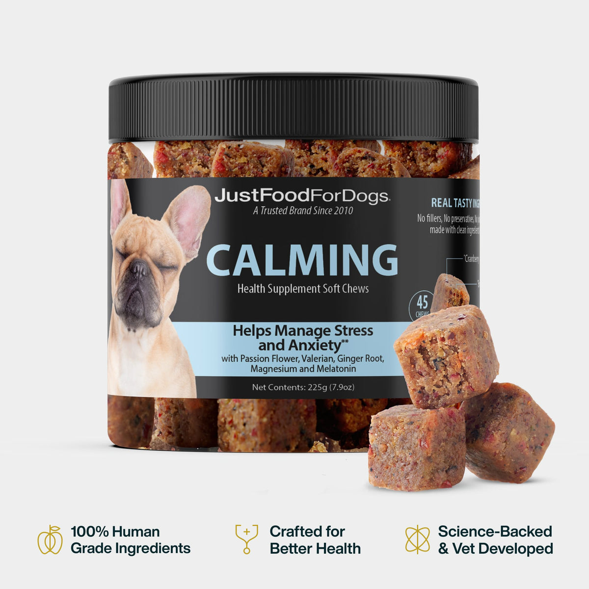 Calming Chews