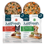 Fresh Frozen: Chicken & Rice