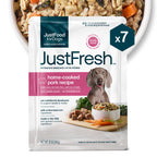 Fresh Frozen: Lamb & Brown Rice