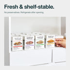 Pantry Fresh: Hepatic Support